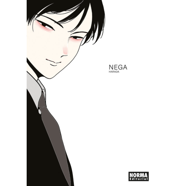 Nega Spanish Manga