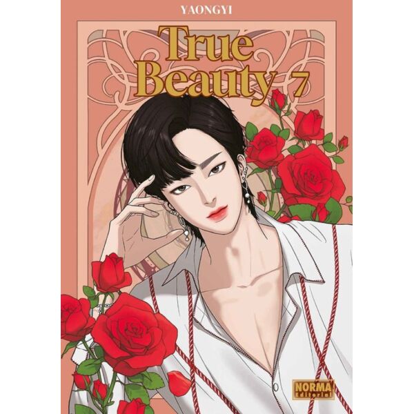 True Beauty #07 Spanish Manhwa 