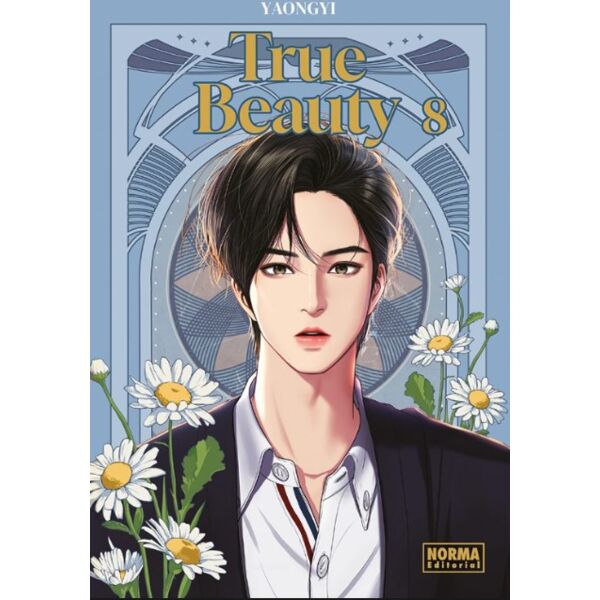 Manhwa True Beauty #08