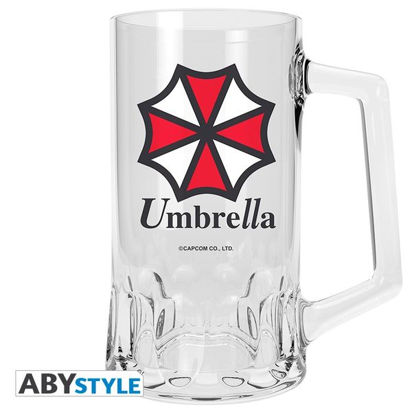 Umbrella Mug Resident Evil