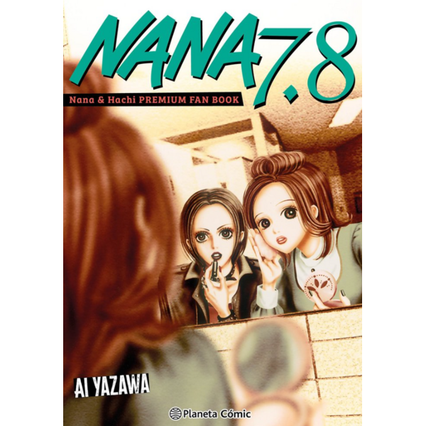 Manga Nana 7.8
