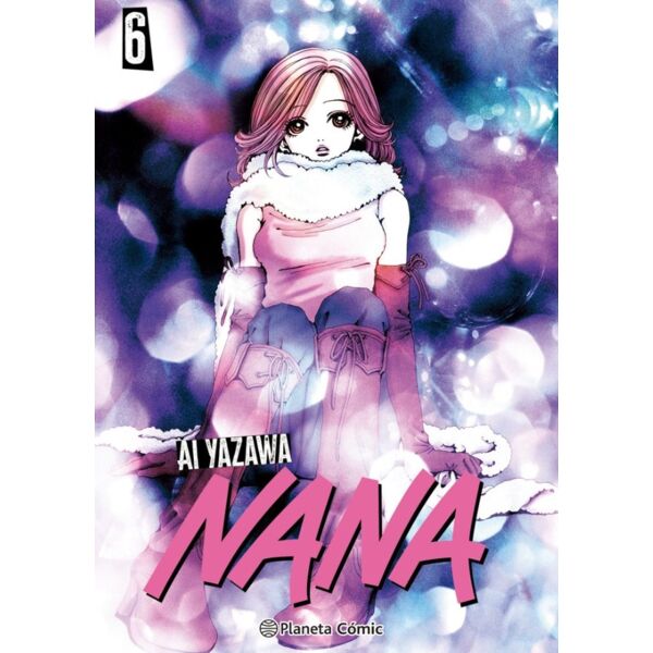 Manga Nana Kanzenban (3 en 1) #06