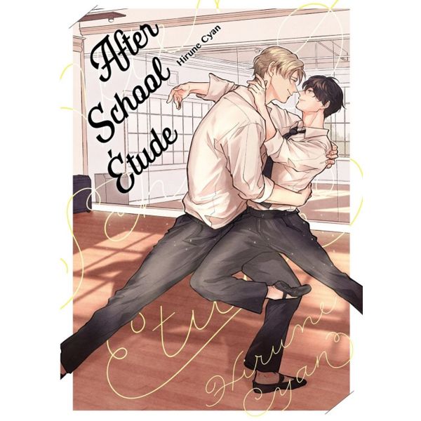 Manga After School Étude #1