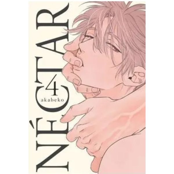 Manga Néctar #4