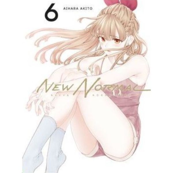 Manga New Normal #06