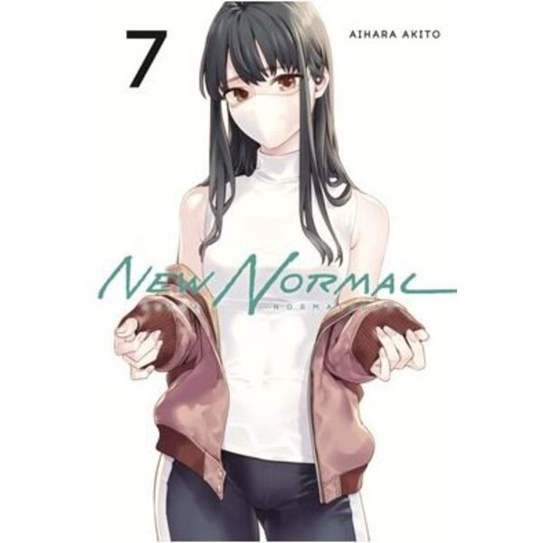 Manga New Normal #07