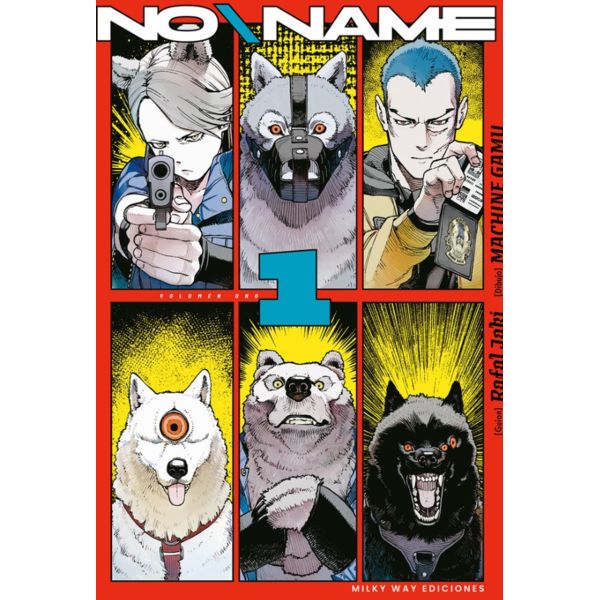 Manga No\Name #01