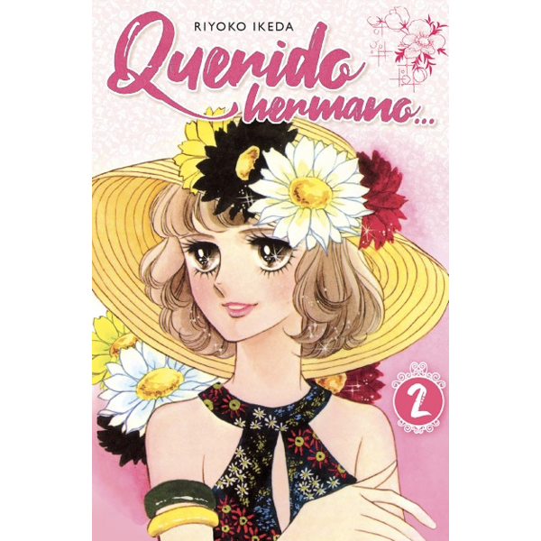 Querido hermano… #02 Spanish Manga