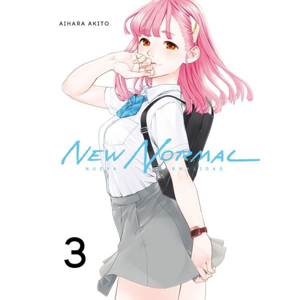Manga New Normal #03