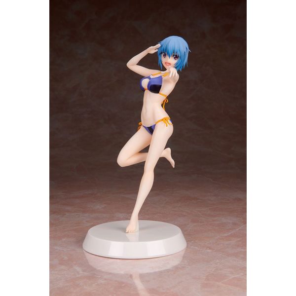 Figura Hresvelgr Summer Queens Frame Arms Girl