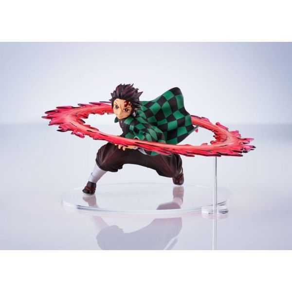 Kamado Tanjiro Figure Kimetsu no Yaiba ConoFig