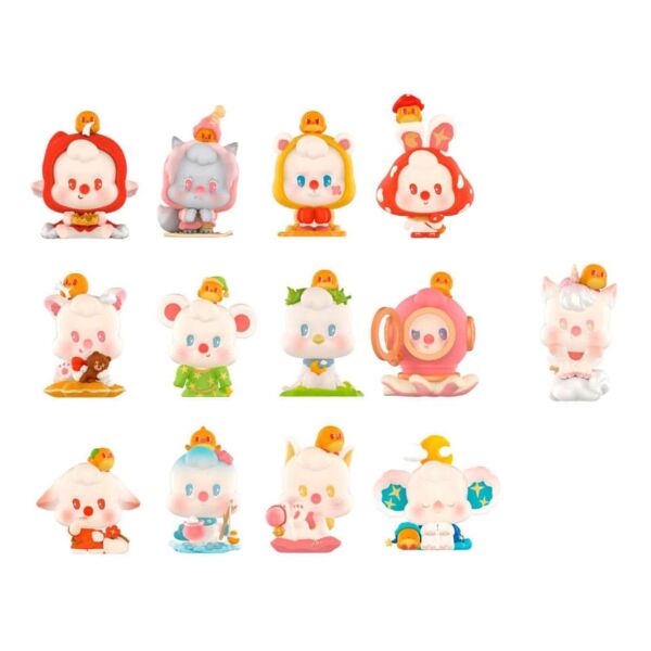 Moi Gentle Souls Blind Box Figure Dreame Mart (Random)