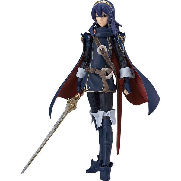 Figma 245 Lucina Fire Emblem Awakening