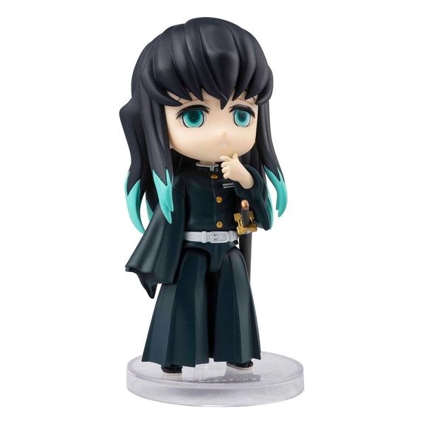 Figuarts Mini Tokito Muichiro Kimetsu no Yaiba