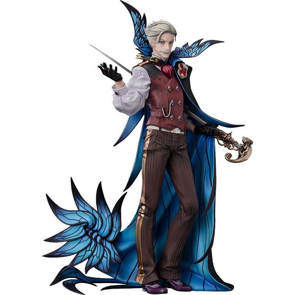 Archer James Moriarty Figure Fate Grand Order