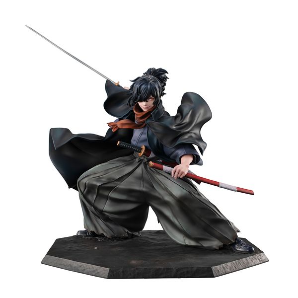 Assassin Okada Izo Figure Fate Grand Order