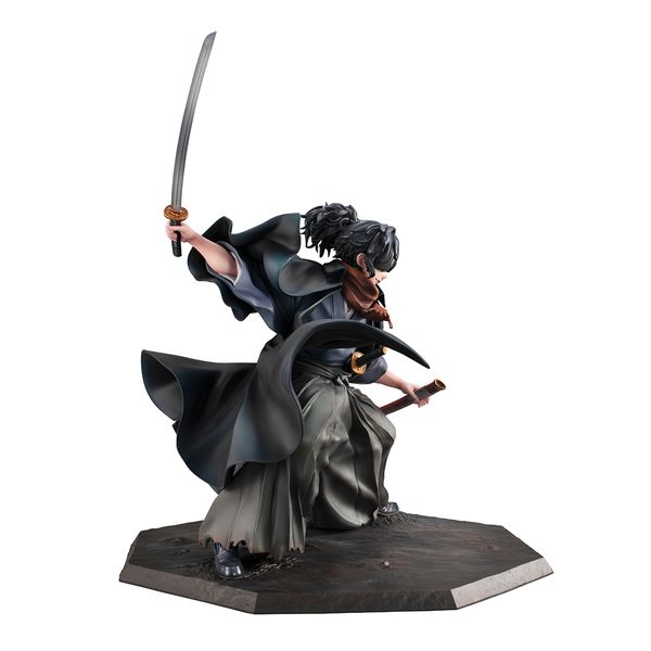 Assassin Okada Izo Figure Fate Grand Order