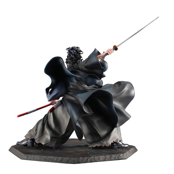 Assassin Okada Izo Figure Fate Grand Order