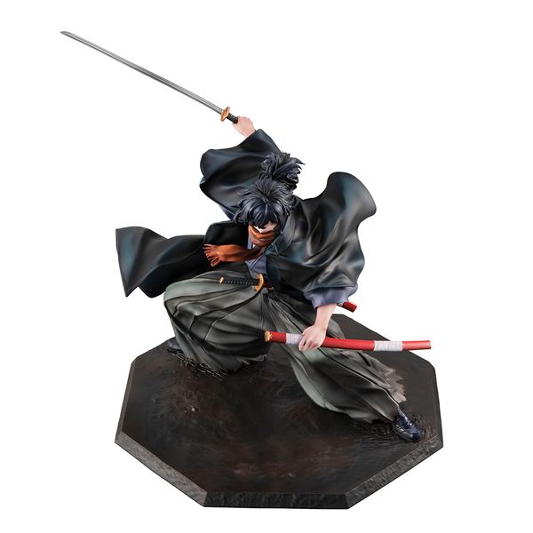 Assassin Okada Izo Figure Fate Grand Order