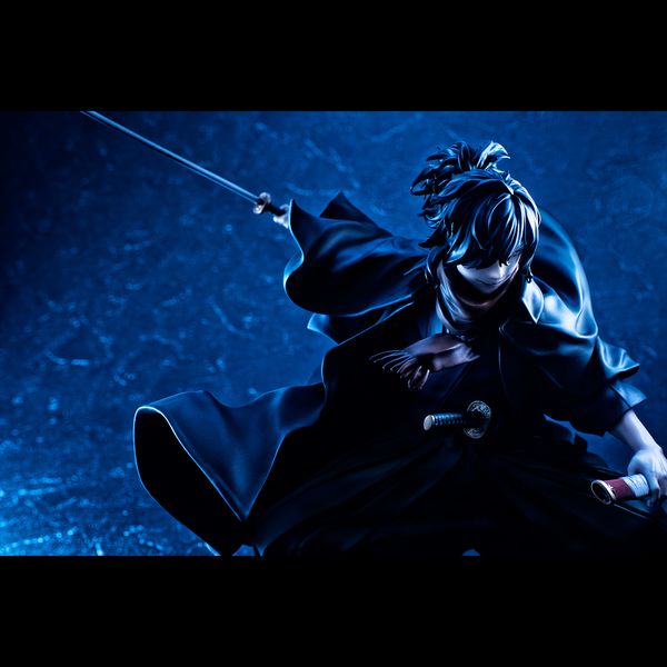 Assassin Okada Izo Figure Fate Grand Order