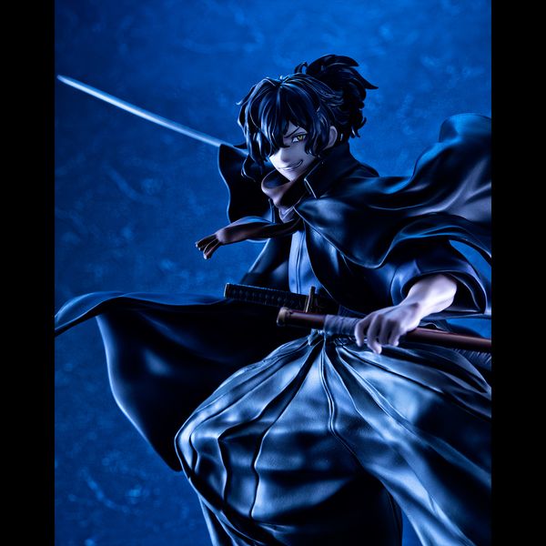 Assassin Okada Izo Figure Fate Grand Order