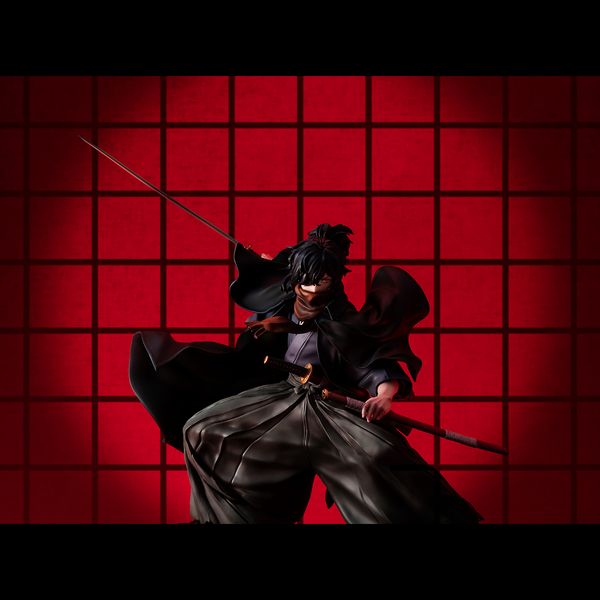 Assassin Okada Izo Figure Fate Grand Order