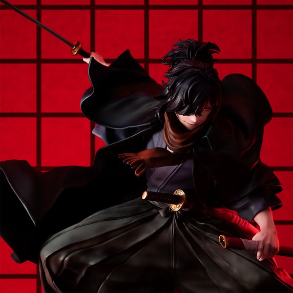 Assassin Okada Izo Figure Fate Grand Order