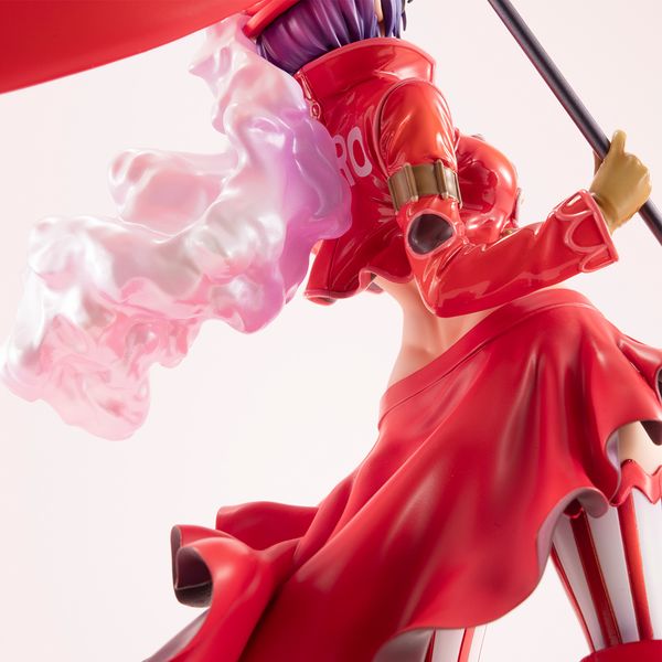 Belo Betty Figure One piece Excellent Model P.O.P Limited Edition