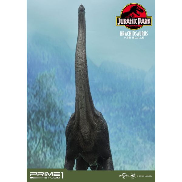 Figura Brachiosaurus Jurassic Park Prime Collectibles