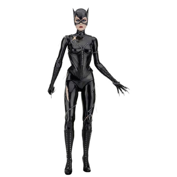 Catwoman Michelle Pfeiffer Figure Batman 1989