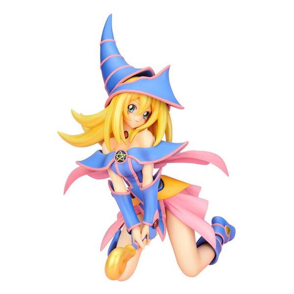 Dark Magician Girl Figure Yu-Gi-Oh! ARTFXJ