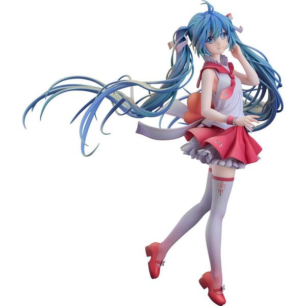 Figura Hatsune Miku The First Dream Character Vocal Series 01 Vocaloid