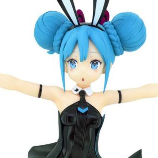 miku vocaloid