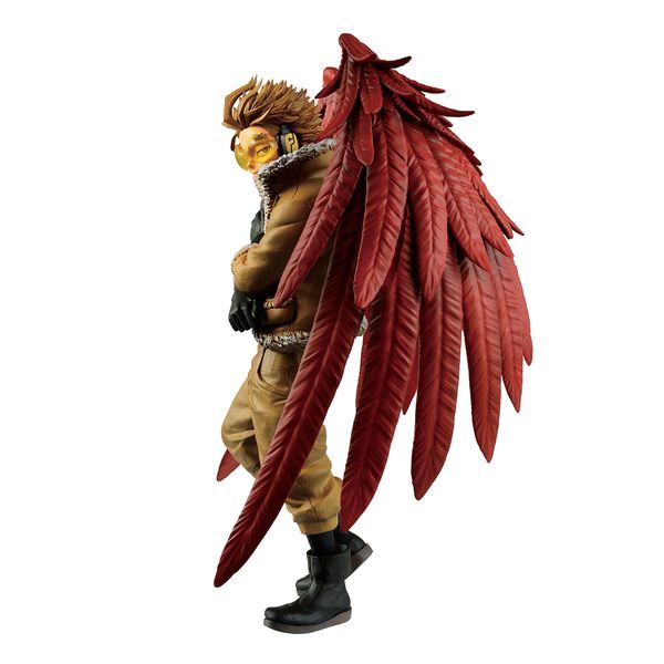 Figura Hawks My Hero Academia I'm Ready Ichibansho