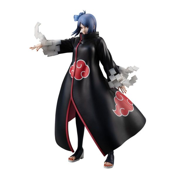 Figura Konan Naruto Shippuden Gals