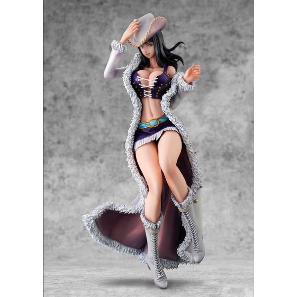 Figura Miss All Sunday Nico Robin One Piece Playback Memories P.O.P.