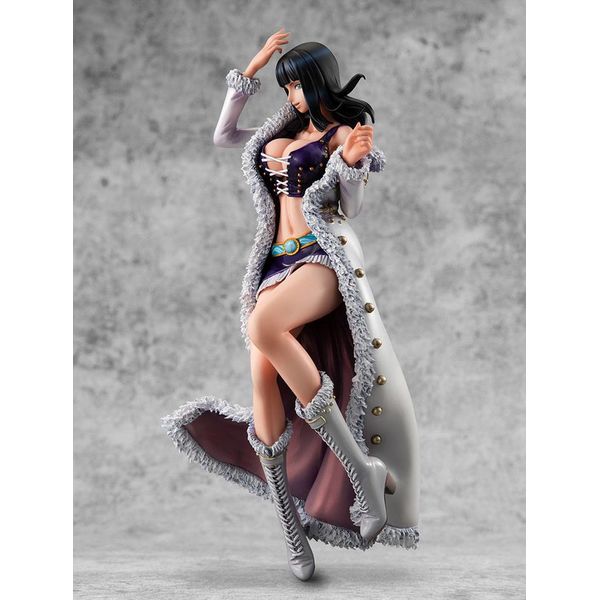 Figura Miss All Sunday Nico Robin One Piece Playback Memories P.O.P.