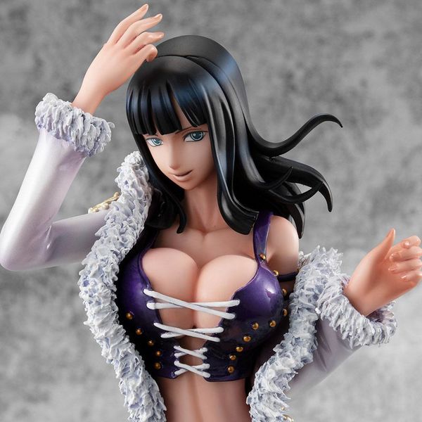 Figura Miss All Sunday Nico Robin One Piece Playback Memories P.O.P.