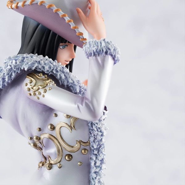 Figura Miss All Sunday Nico Robin One Piece Playback Memories P.O.P.