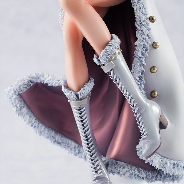 Figura Miss All Sunday Nico Robin One Piece Playback Memories P.O.P.