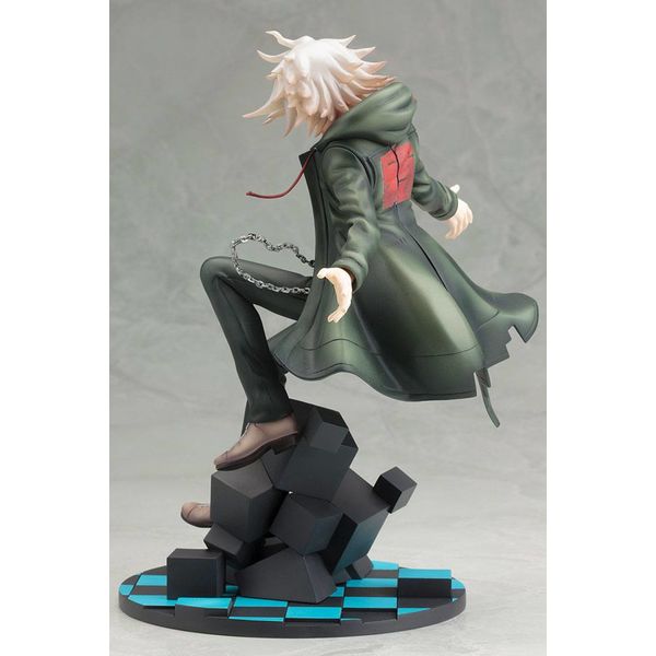 Figura Nagito Komaeda Danganronpa 2 Goodbye Despair