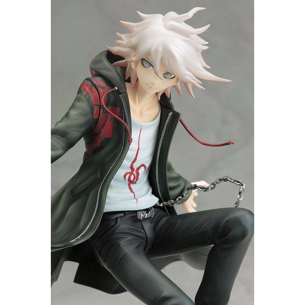 Figura Nagito Komaeda Danganronpa 2 Goodbye Despair