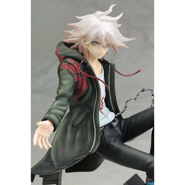 Figura Nagito Komaeda Danganronpa 2 Goodbye Despair