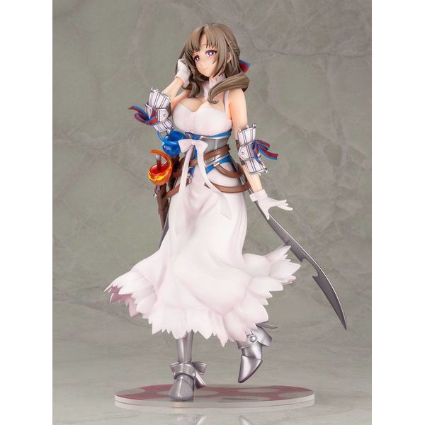 Oosuki Mamako Figure Do You Love Your Mom And Her Two Hit Multi Target Attacks Kurogami