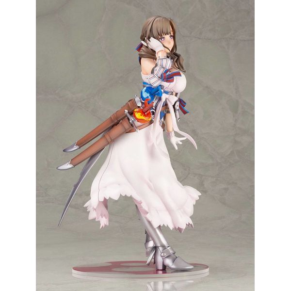 Oosuki Mamako Figure Do You Love Your Mom And Her Two Hit Multi Target Attacks Kurogami