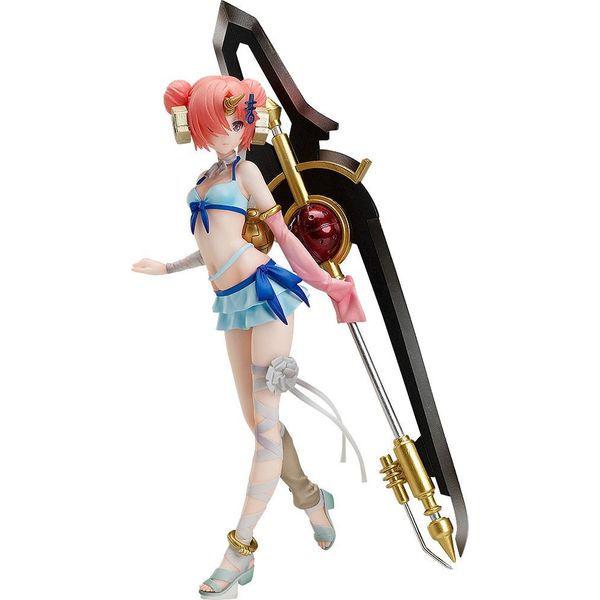 Figura Saber Frankenstein Fate Grand Order S Style
