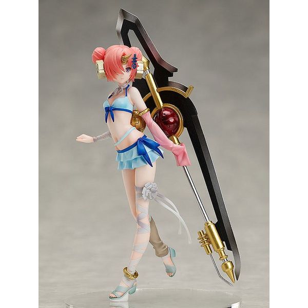 Figura Saber Frankenstein Fate Grand Order S Style