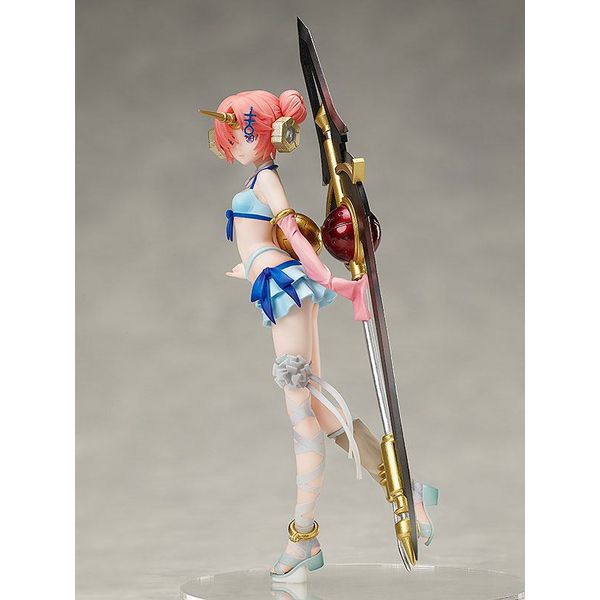 Figura Saber Frankenstein Fate Grand Order S Style