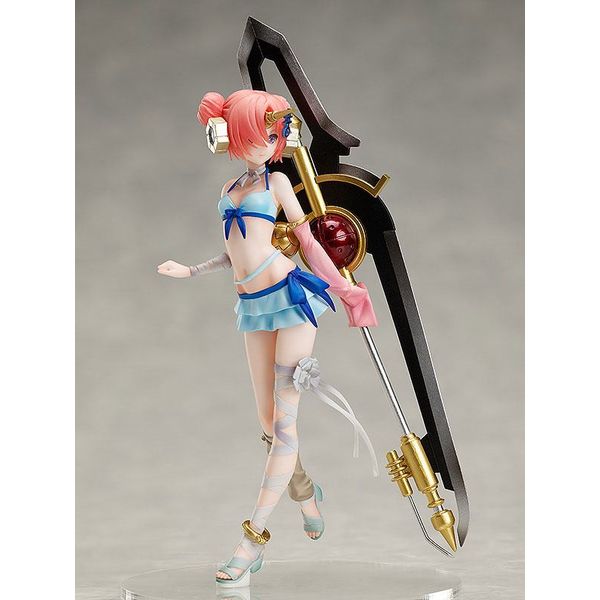 Figura Saber Frankenstein Fate Grand Order S Style