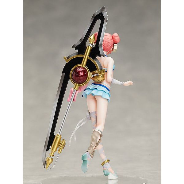 Figura Saber Frankenstein Fate Grand Order S Style